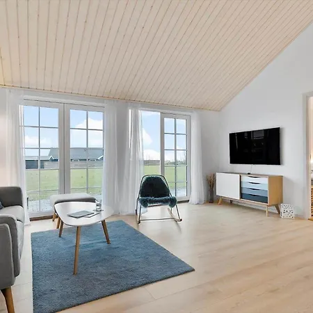 6809-allinge-aeblebakken-2 Casa vacanze Allinge-Sandvig