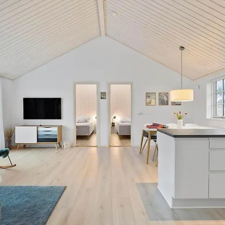 6809-allinge-aeblebakken-2 * アリンエ