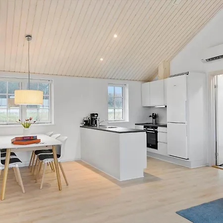 Casa vacanze 6809-allinge-aeblebakken-2