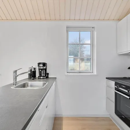 Casa vacanze 6809-allinge-aeblebakken-2