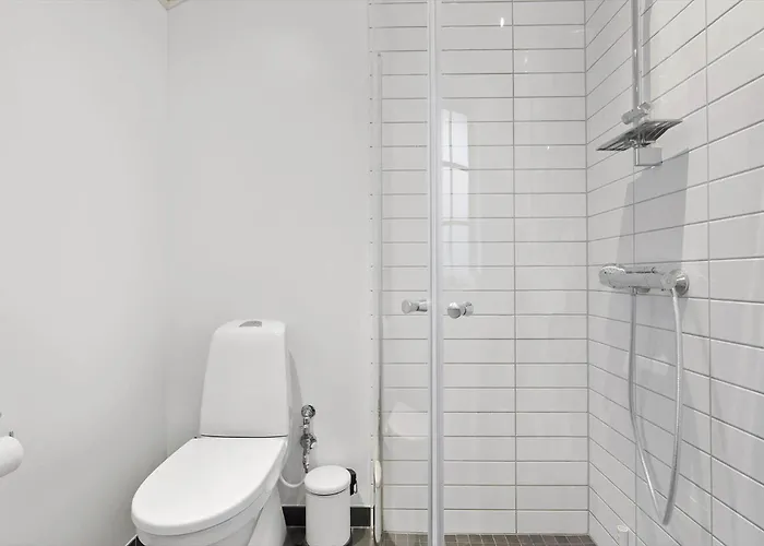 6809-allinge-aeblebakken-2 Дом отдыха Аллинге