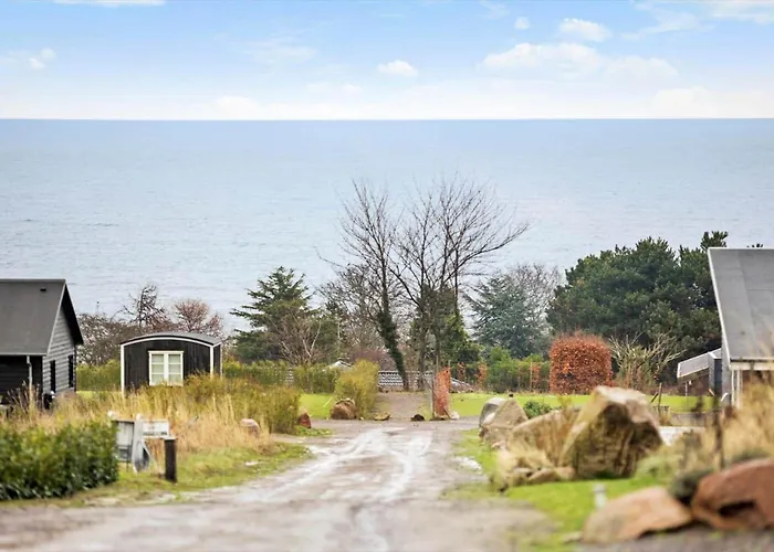 6809-allinge-aeblebakken-2 別荘 *